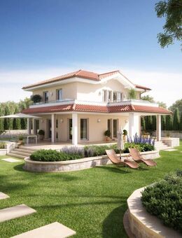 Bestpreisgarantie bei Bien-Zenker - Bauen mit starkem Partner in Welschbillig - Welschbillig