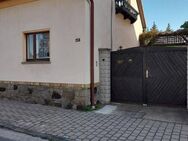 Einfamilienhaus mit Grundstück in Leipzig/Stahmeln - Leipzig