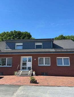 4-Familien-Haus in Rheda, geeignet für Kapitalanleger und Eigennutzer - Rheda-Wiedenbrück