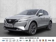 Nissan Qashqai, 1.3 DIG-T Tekna MHEV 158PS 4x2 Design-Paket, Jahr 2023 - Aachen