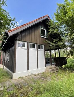 Idyllisches Gruppenhaus im Grünen - Balingen
