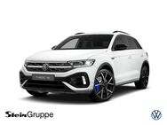 VW T-Roc, 2.0 l TSI R OPF, Jahr 2022 - Bergisch Gladbach