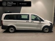 Mercedes Vito, 114, Jahr 2020 - Wedel