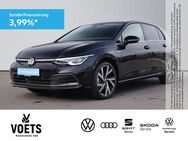 VW Golf, 1.5 VIII STYLE eTSI IQ-LIGHT, Jahr 2023 - Magdeburg