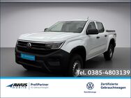 VW Amarok, 2.0 TDI 125kW S, Jahr 2024 - Schwerin