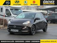 Opel Adam, 1.4 Jam, Jahr 2017 - Wangen (Allgäu)