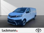 Toyota Proace, 2.0 L2 Kasten Meister Cargopaket, Jahr 2021 - Wuppertal