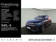 VW Tiguan, 2.0 l TDI R-Line rie be, Jahr 2024 - Hofheim (Taunus)