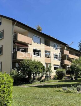 Waldkirch-Batzenhäusle ++ Attraktive und helle 4-Zi.-Wohnung - Waldkirch