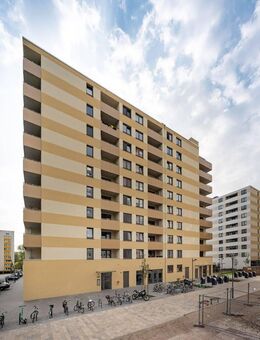 4 Zimmerwohnung im Neubau sucht neuen Mieter ab sofort! - Berlin