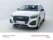 Audi Q2, 40 TFSI S-TRO QUA, Jahr 2021 - Berlin