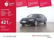 Audi A5, Sportback 35 TDI advanced | |, Jahr 2023 - Altötting