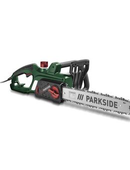 PARKSIDE Elektro-Kettensäge PKS 2200 B1 - 2200 W - Wuppertal