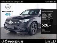 Mercedes GLC 200, AMG-Sport Burm Memo 20, Jahr 2023 - Lüdenscheid