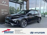 Hyundai BAYON, 1.0 T-GDI 48V TREND, Jahr 2024 - Ibbenbüren