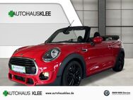 MINI Cooper Cabrio, 149 El Mehrzonenklima Fahrerprofil Ambiente Beleuchtung, Jahr 2018 - Wölfersheim