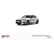 Audi A3, Sportback 35 TDI advanced, Jahr 2023 - Traunstein