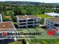 modern, effizient und naturnah - Engen