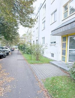 Moderne 3,5-Zimmer-Wohnung in ruhiger Lage - neuwertig und bezugsbereit! - Neu Ulm
