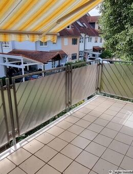 Sonnige, ruhig gelegene Wohnung in Edingen-Neckarhausen - 33303997 - Edingen-Neckarhausen