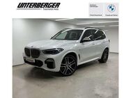 BMW X5 M 50d AHK+Panorama+DA-Prof+PA-Plus+HUD+Laserlicht - Rosenheim