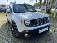 Jeep Renegade 1.4 Longitude FWD *Navi*SHZ*Tempomat* - Berlin