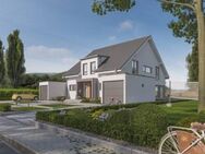 LivingHaus: Ihr Weg zum individuell geplanten Traumhaus - Tiefenbronn
