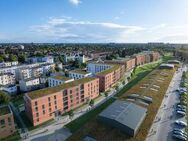 Up Town Living - zentral und grün - Lübeck
