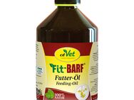 cdVet Fit-BARF Futter-Öl - 500 ml