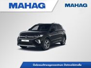 VW T-Cross, 1.5 TSI R-Line, Jahr 2024 - München