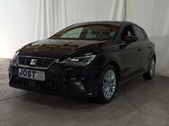 Seat Ibiza, 1.0 TSI FR Dig, Jahr 2024 - Arnsberg