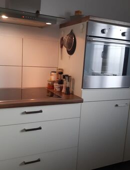 Küche zum verkaufen - Pforzheim Zentrum