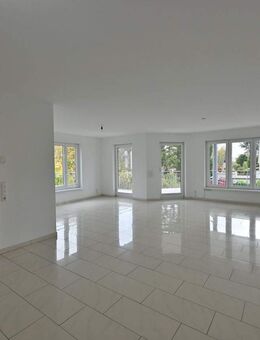 Exklusive 4-Zimmer-Wohnung in ruhiger Lage von Haltingen - Weil (Rhein)