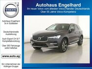 Volvo XC60, T8 AWD INSCRIPTION EXP PIH SELEKT, Jahr 2021 - Freiburg (Breisgau)