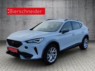 CUPRA Formentor, 1.5 TSI 5-J 18, Jahr 2024 - Beilngries