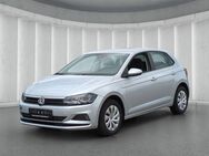 VW Polo VI Trendline 1.0*Klima SHZ Bluetoo DAB USB - Ruhstorf (Rott)