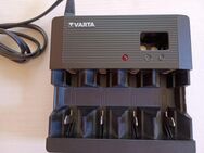 Batterieladegerät VARTA Multi Lader für NiCd- und NiMH-Batterien - funktioniert, guter bis sehr guter Zustand - Chemnitz