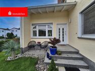 Modernes Einfamilienhaus mit großem Garten! - Oberursel (Taunus)