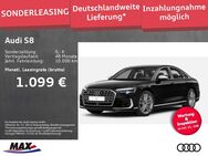 Audi S8, TFSI 571 #FREI KONFIGURIERBAR#, Jahr 2022 - Offenbach (Main)