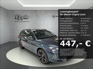 CUPRA Leon, 1.5 Sportstourer VZ e-HYBRID Sennheiser, Jahr 2024 - Rutesheim