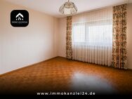 Helle 3-Zimmer-Wohnung mit Balkon & Garage in Achern - ideal für Eigennutzer & Kapitalanleger! - Achern