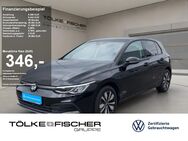 VW Golf, 1.0 VIII eTSI Move, Jahr 2023 - Krefeld