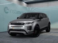 Land Rover Range Rover Evoque, R-DYNAMIC SE BlackPack S, Jahr 2022 - München