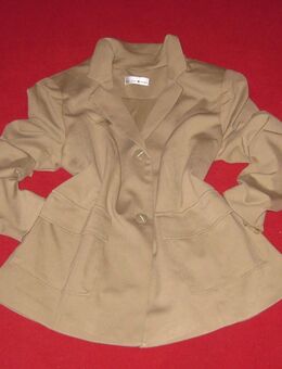 Shirt Blazer Gr.46 - Worms