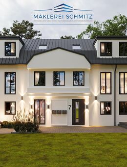 RESERVIERT!!!!!! - Bad Honnef