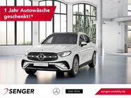 Mercedes GLC 300, de AMG °, Jahr 2023 - Dortmund