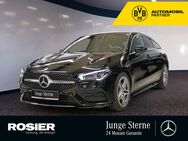 Mercedes CLA 200, SB AMG Sport, Jahr 2023 - Arnsberg