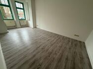 Laminat / Bad mit Fenster + Dusche / separates Schlafzi. u.v.m. ! - Chemnitz