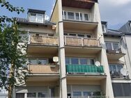 zentrumsnahes Appartement mit EBK, Balkon und Stellplatz - Chemnitz