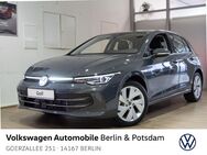 VW Golf, 7.8 Style eTSI 05€ PREISVORTEIL, Jahr 2022 - Berlin